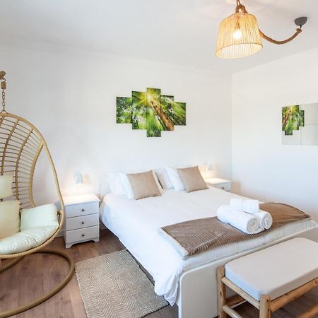 Silver Coast Apartments Tulip Atouguia Da Baleia Ngoại thất bức ảnh