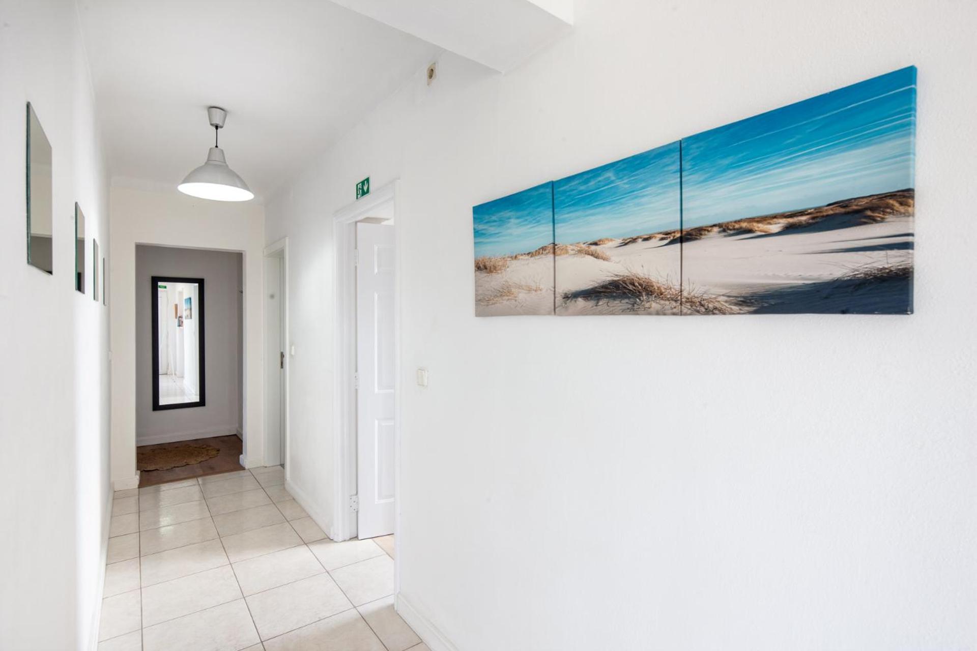 Silver Coast Apartments Tulip Atouguia Da Baleia Ngoại thất bức ảnh