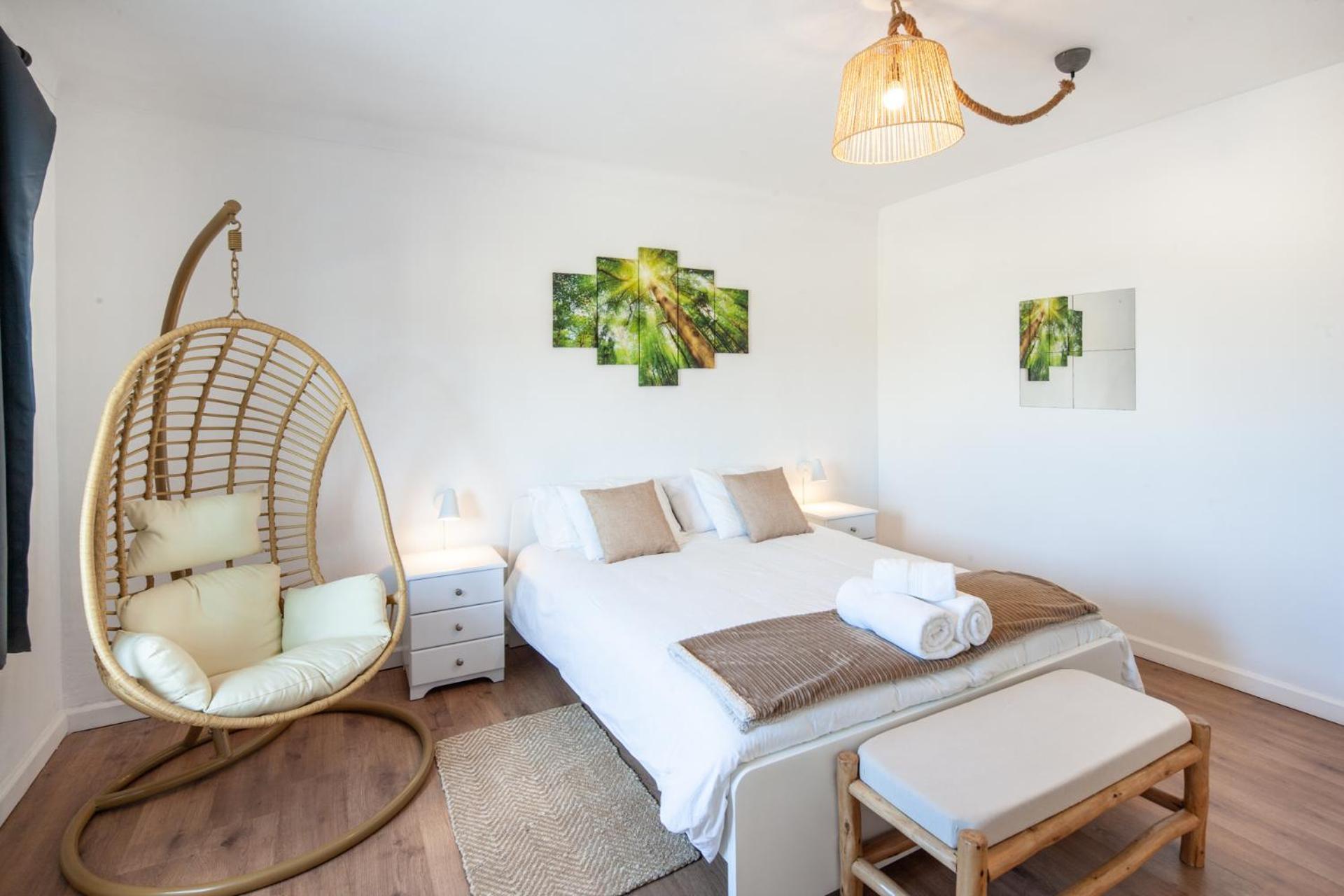 Silver Coast Apartments Tulip Atouguia Da Baleia Ngoại thất bức ảnh