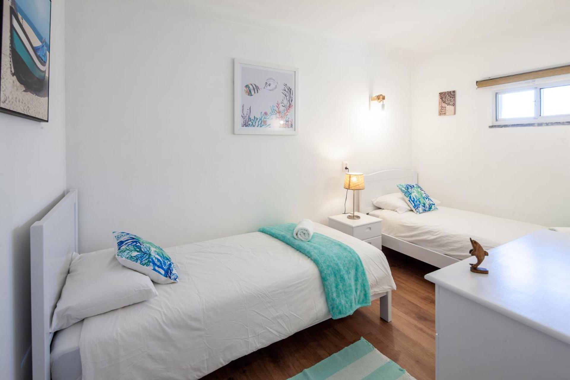 Silver Coast Apartments Tulip Atouguia Da Baleia Ngoại thất bức ảnh