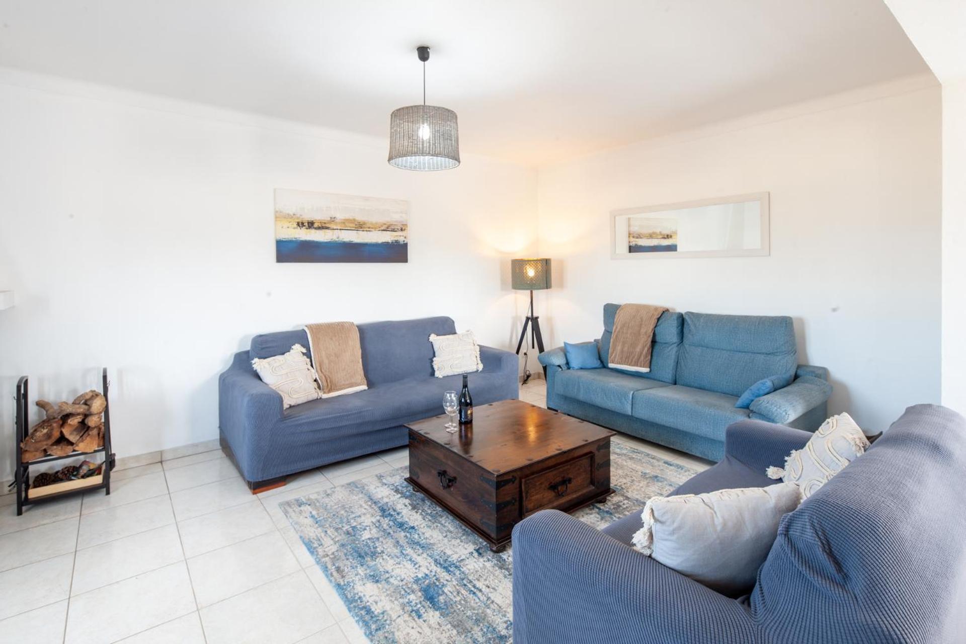 Silver Coast Apartments Tulip Atouguia Da Baleia Ngoại thất bức ảnh