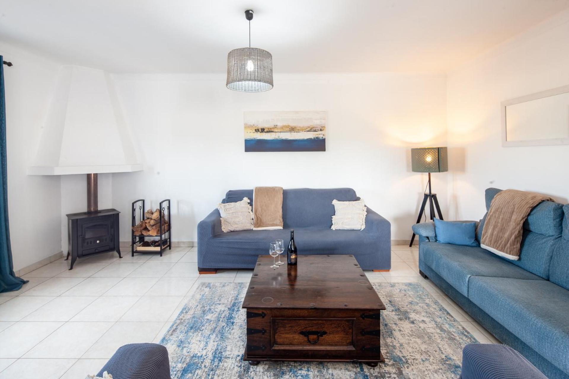 Silver Coast Apartments Tulip Atouguia Da Baleia Ngoại thất bức ảnh