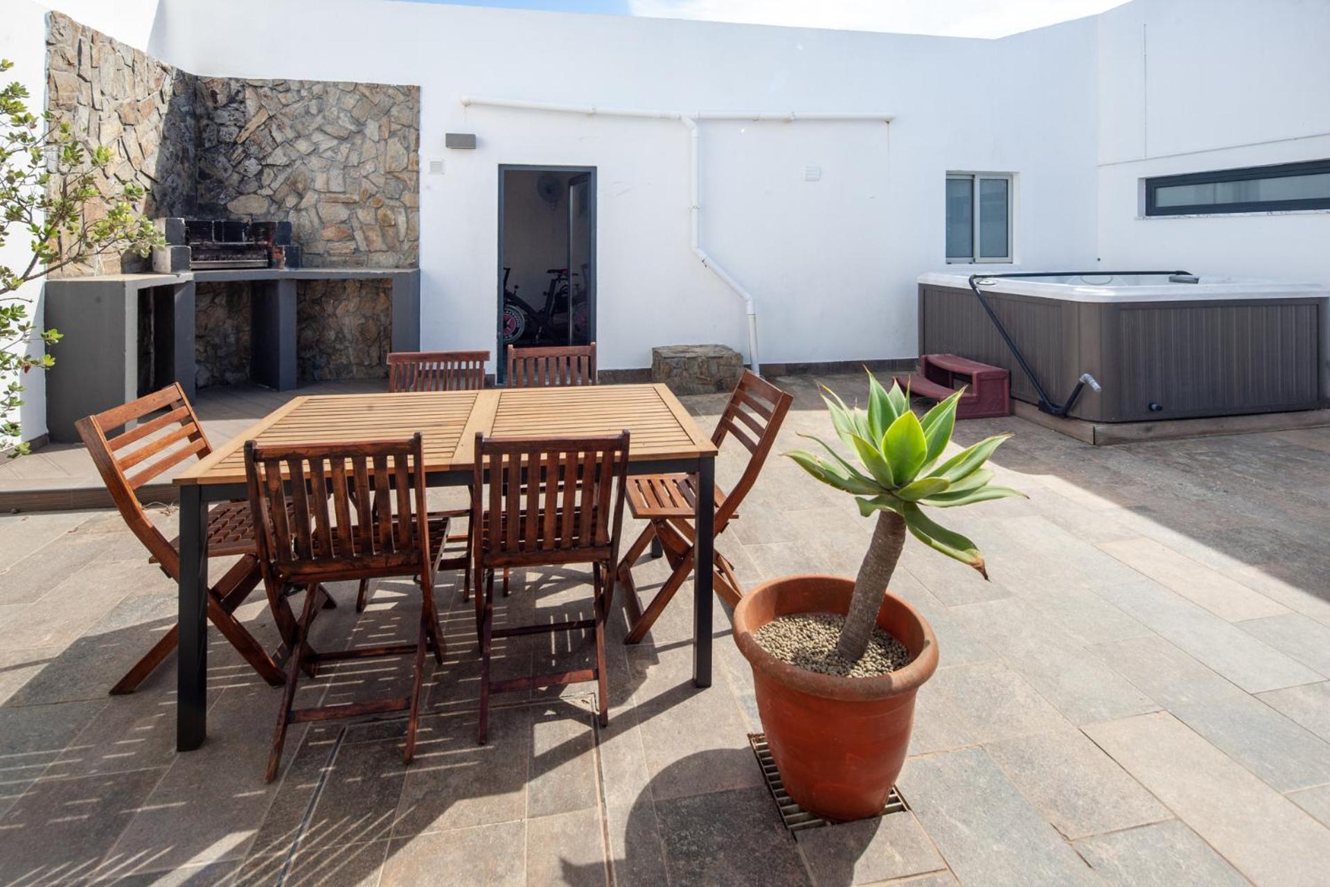 Silver Coast Apartments Tulip Atouguia Da Baleia Ngoại thất bức ảnh