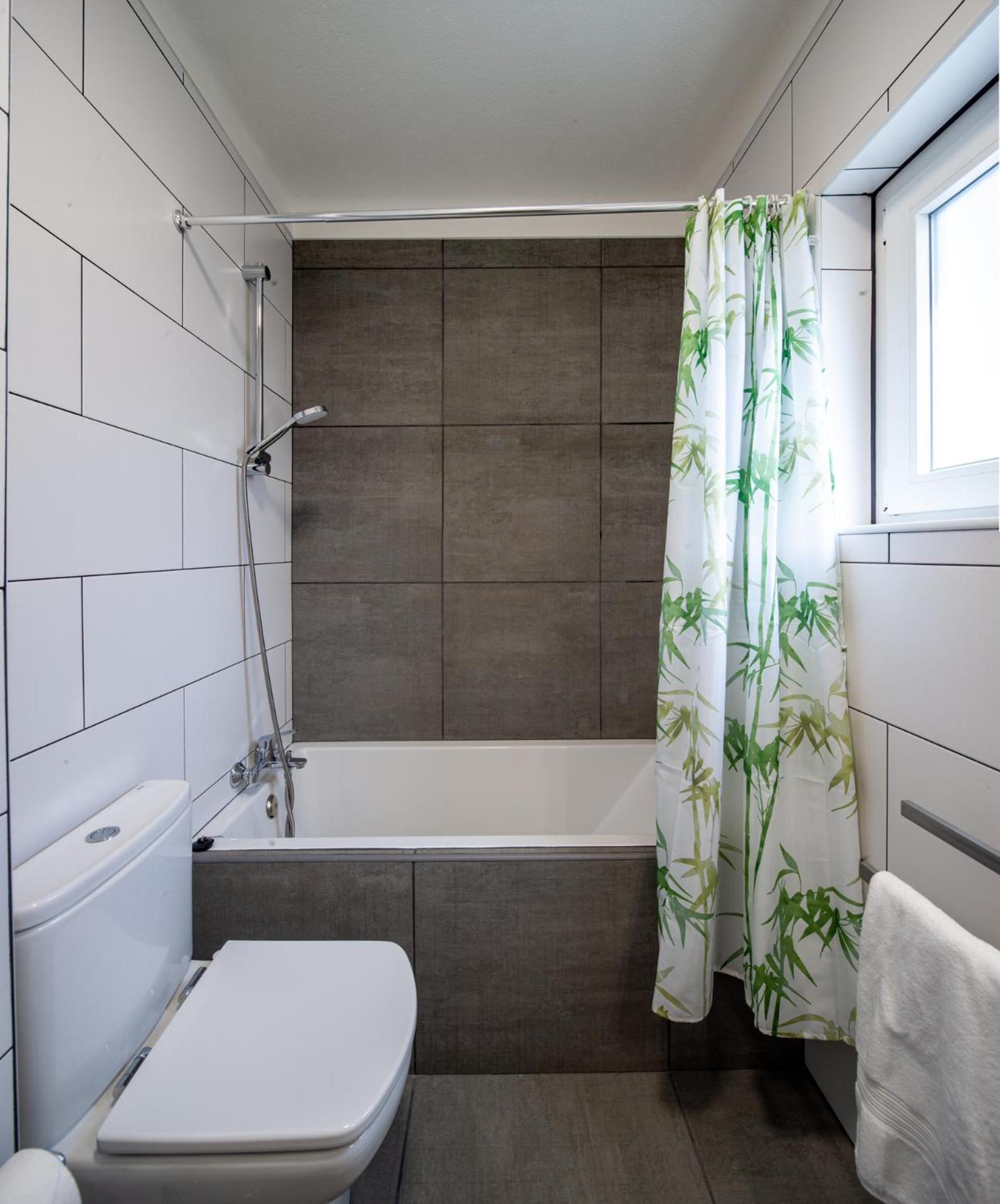 Silver Coast Apartments Tulip Atouguia Da Baleia Ngoại thất bức ảnh